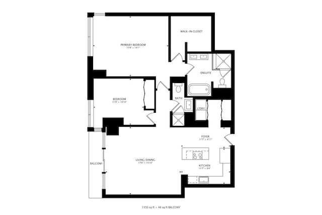 room layout