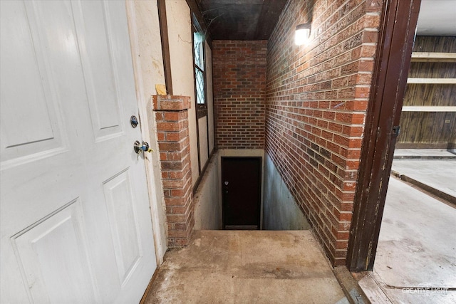42W325 Jens Jensen Ln, Saint Charles, IL 60175 - view of property entrance