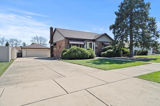 11007 Major Ave, Chicago Ridge, IL 60415 - photo 1