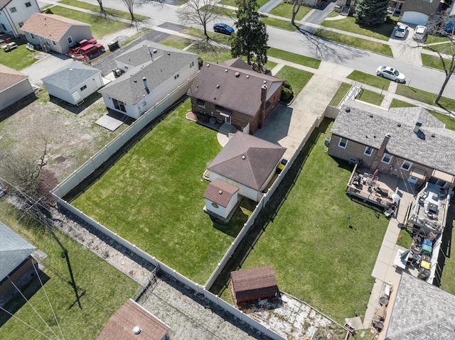 11007 Major Ave, Chicago Ridge, IL 60415 - photo 21