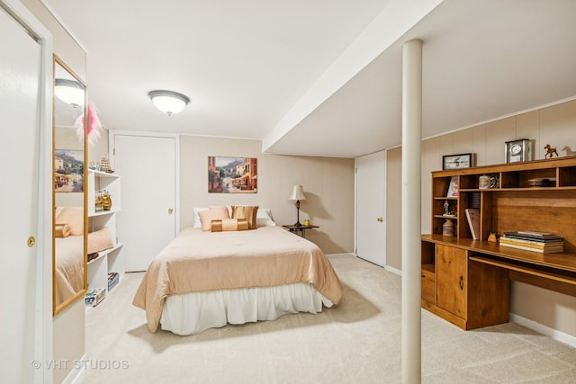 354 Richmond Ln, Lakewood, IL 60014 - view of carpeted bedroom