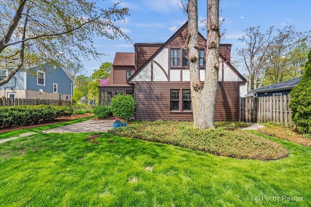 705 Hunter Rd, Glenview, IL 60025 - view of back of property
