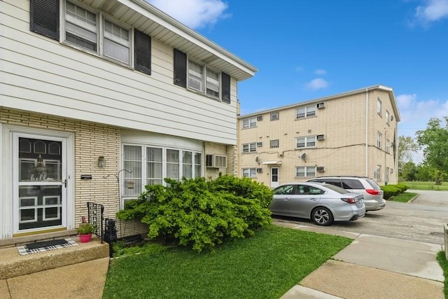 6555 W Addison St Unit A, Chicago, IL 60634 - view of property
