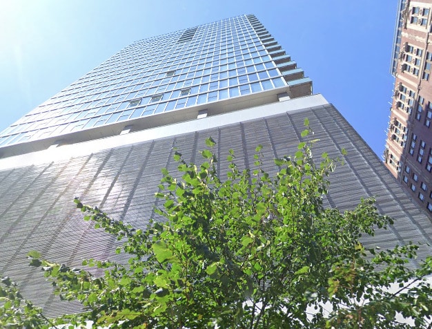 550 N Saint Clair St Unit P-107, Chicago, IL 60611