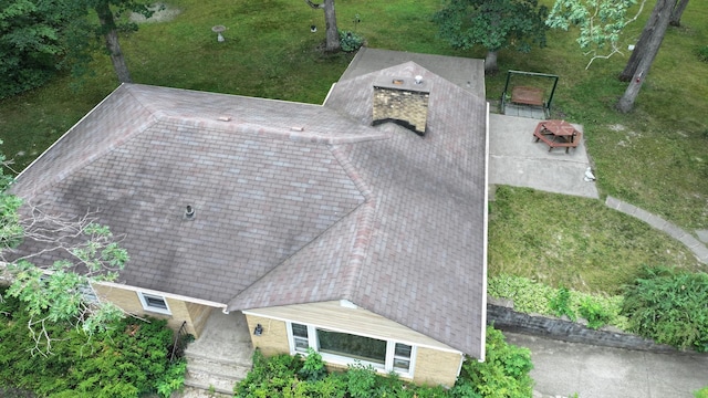 2119 E Exchange St, Crete, IL 60417 - photo 34