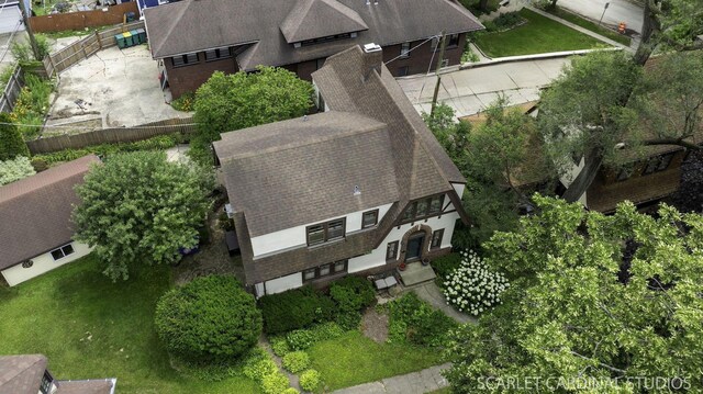 414 Whitney Ave, Joliet, IL 60435 - photo 23