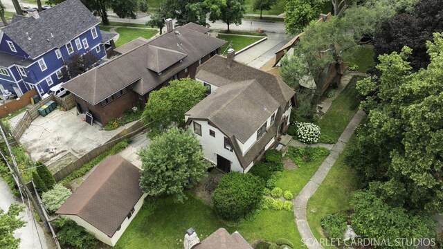 414 Whitney Ave, Joliet, IL 60435 - photo 24