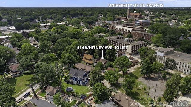 414 Whitney Ave, Joliet, IL 60435 - photo 25