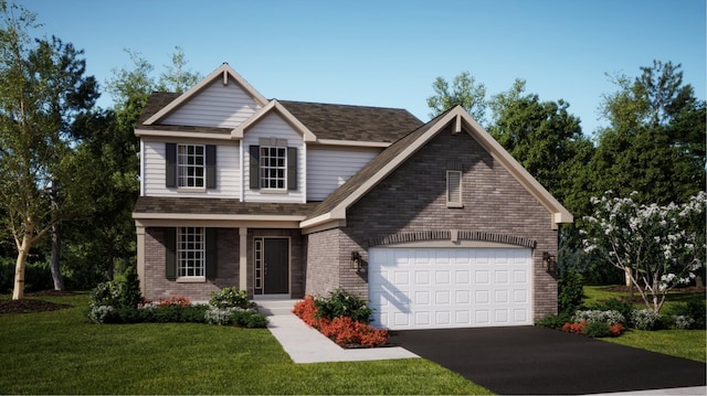 2281 Stone Creek Dr, New Lenox, IL 60451 - photo 1