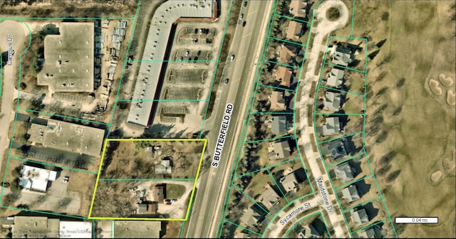 900-950 S Butterfield Rd, Mundelein, IL 60060 - photo 1