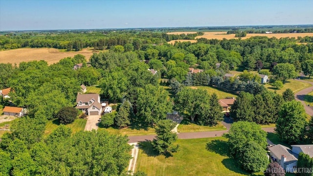 48W142 Milnamow Dr, Maple Park, IL 60151 - aerial view