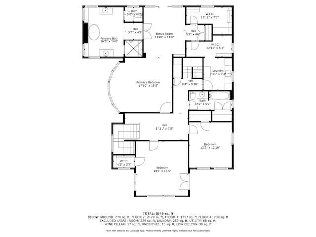 2423 Harrison St, Evanston, IL 60201 - room layout