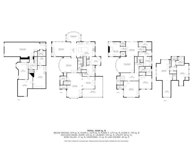2423 Harrison St, Evanston, IL 60201 - home floor plan