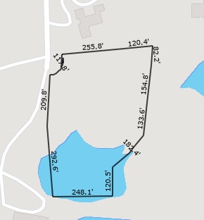 LOT26 Three Lakes Rd, Barrington Hills, IL 60010 - photo 2