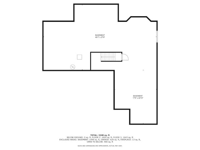 room layout