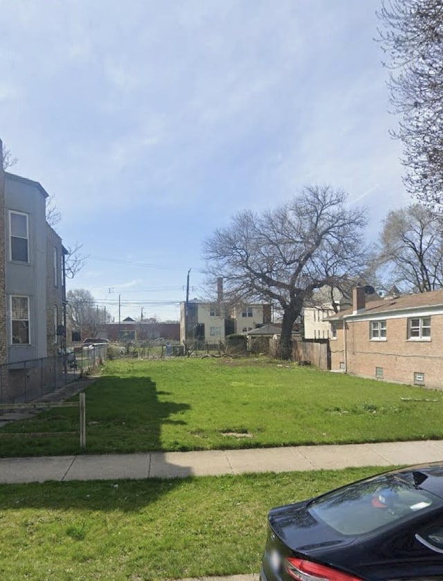 4821 W Congress Pkwy, Chicago, IL 60644