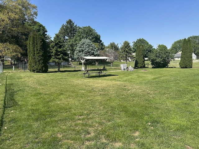 210 W S St, Sheffield, IL 61361 - view of surrounding community