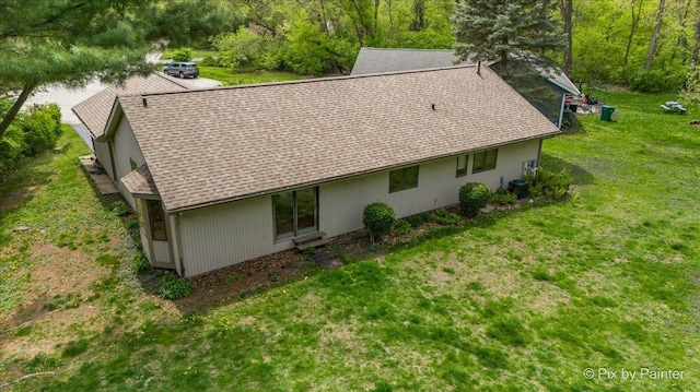 118 Centralia Pl, Poplar Grove, IL 61065 - view of subject property