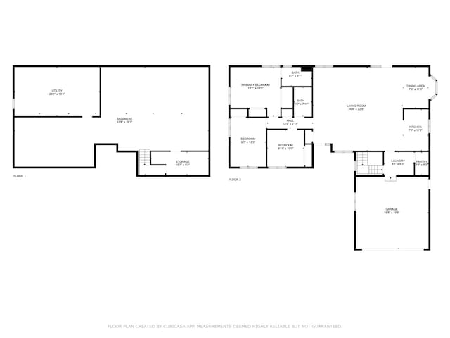 118 Centralia Pl, Poplar Grove, IL 61065 - room layout