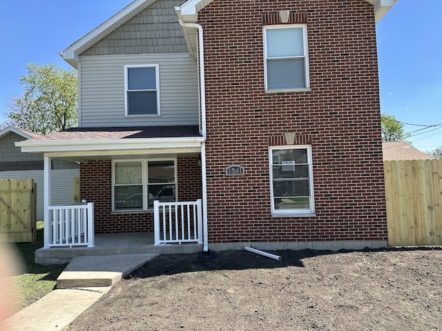 1541 Wallace Ave, Chicago Heights, IL 60411 - photo 1