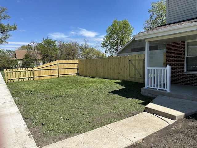 1541 Wallace Ave, Chicago Heights, IL 60411 - photo 21