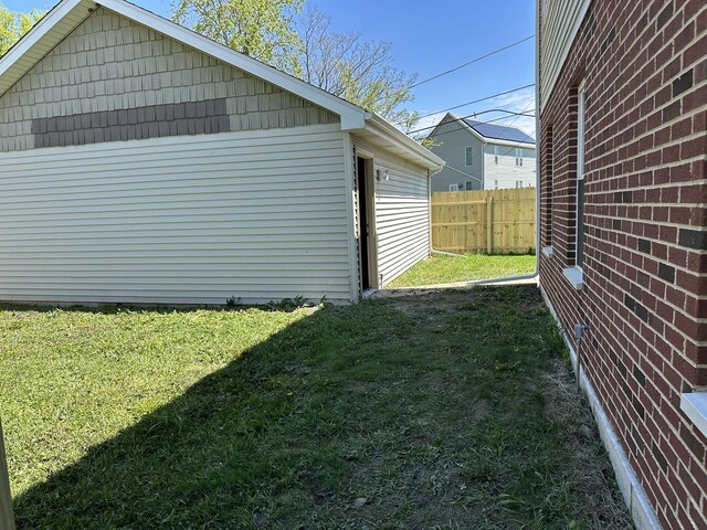 1541 Wallace Ave, Chicago Heights, IL 60411 - photo 22