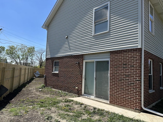 1541 Wallace Ave, Chicago Heights, IL 60411 - photo 23