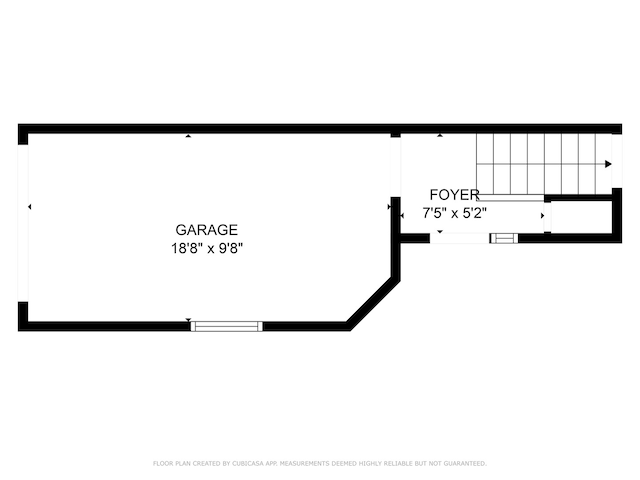 283 E Fabish Dr, Buffalo Grove, IL 60089 - home floor plan