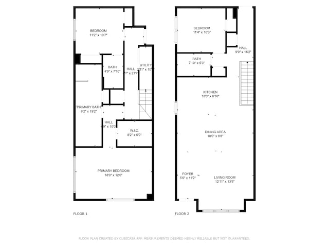 room layout