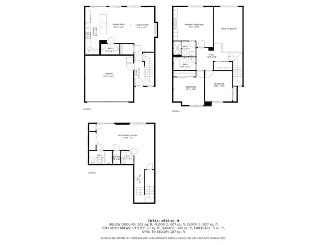 home floor plan