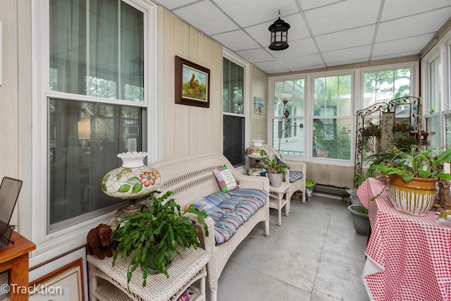 4929 Washington St, Downers Grove, IL 60515 - view of sunroom
