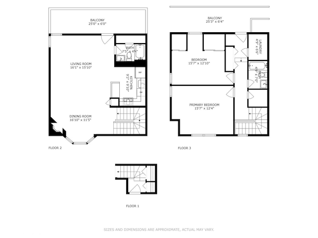 room layout