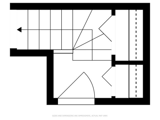 property floor plan