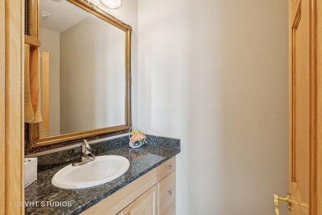 23803 E 3100 N Rd, Dwight, IL 60420 - bathroom featuring vanity