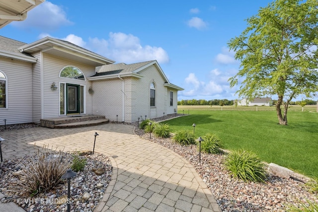 23803 E 3100 N Rd, Dwight, IL 60420 - view of patio / terrace