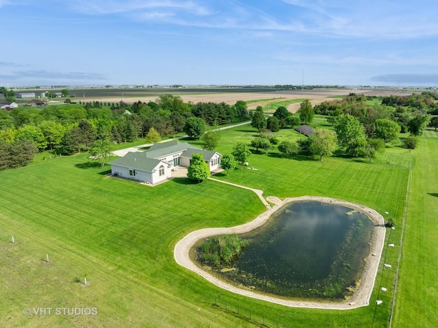 23803 E 3100 N Rd, Dwight, IL 60420 - overview of rural landscape