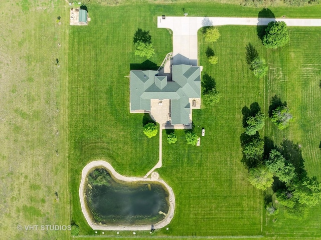 23803 E 3100 N Rd, Dwight, IL 60420 - drone / aerial view