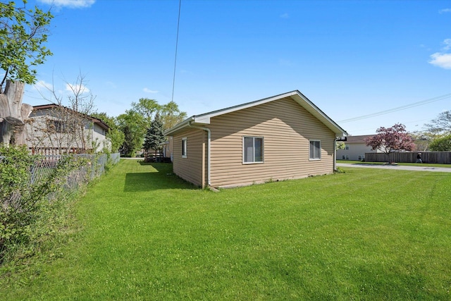 296 E Crest Ave, Bensenville, IL 60106 - view of property exterior