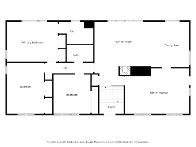 2747 Perry Rd, Flossmoor, IL 60422 - room layout