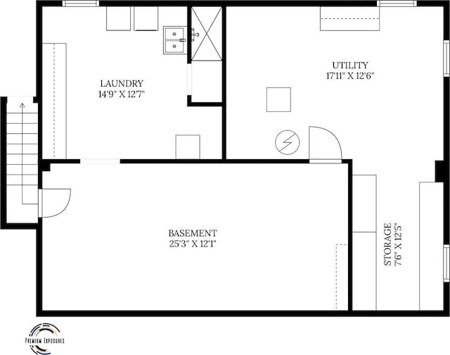 room layout