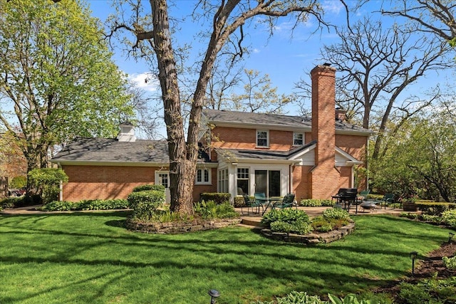 715 Linden Ave, Lake Forest, IL 60045 - photo 4