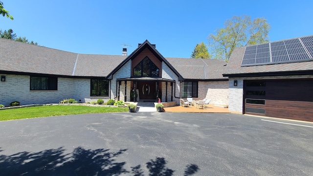 32 Braeburn Ln, Barrington Hills, IL 60010 - photo 1