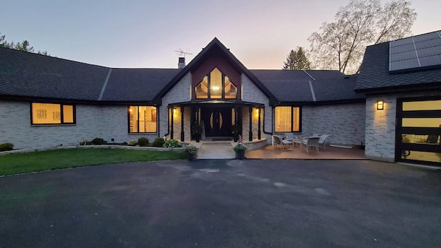 32 Braeburn Ln, Barrington Hills, IL 60010 - photo 2