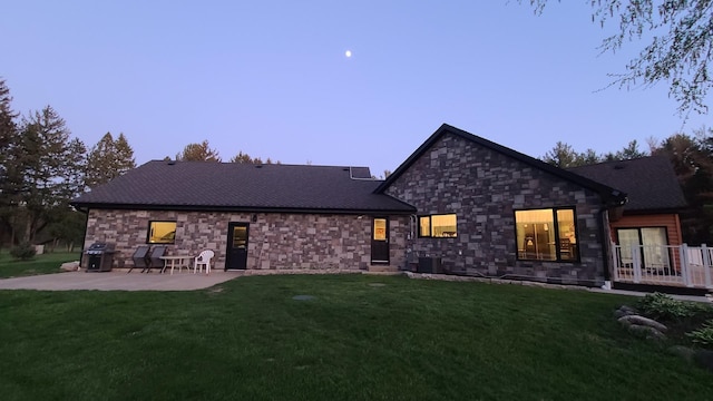 32 Braeburn Ln, Barrington Hills, IL 60010 - photo 103