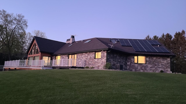 32 Braeburn Ln, Barrington Hills, IL 60010 - photo 105