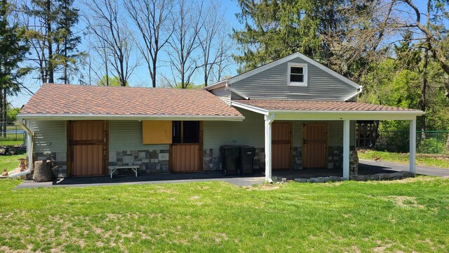 32 Braeburn Ln, Barrington Hills, IL 60010 - photo 110
