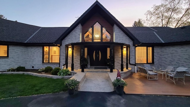 32 Braeburn Ln, Barrington Hills, IL 60010 - photo 3