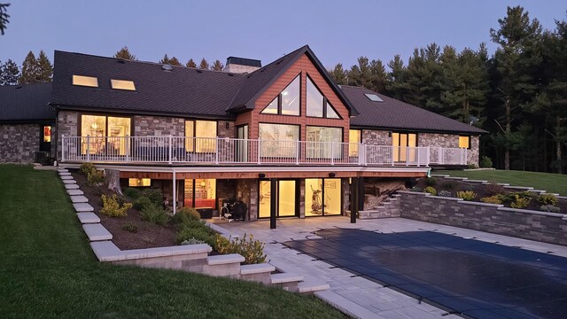 32 Braeburn Ln, Barrington Hills, IL 60010 - photo 93