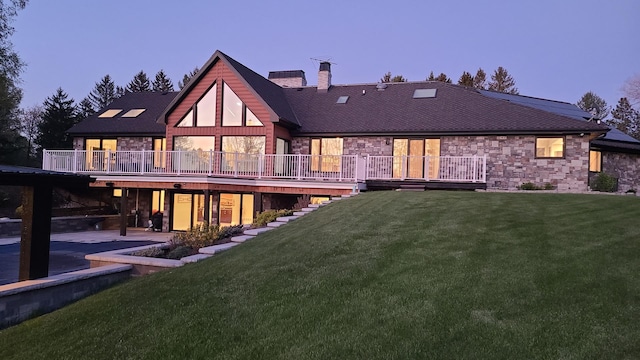 32 Braeburn Ln, Barrington Hills, IL 60010 - photo 94