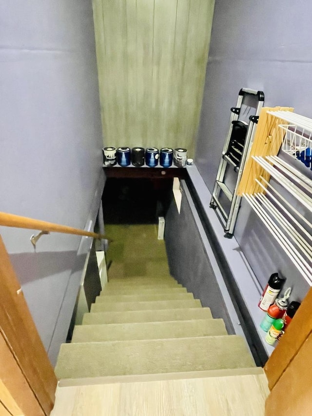 18269 W Woodland Ter, Gurnee, IL 60031 - view of staircase